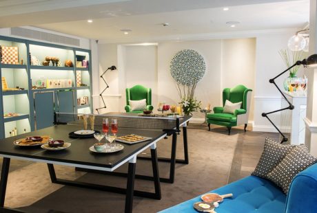 Ampersand Hotel