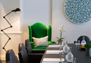 Ampersand Hotel_the library 03