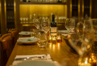 Ampersand Hotel_wine room 02