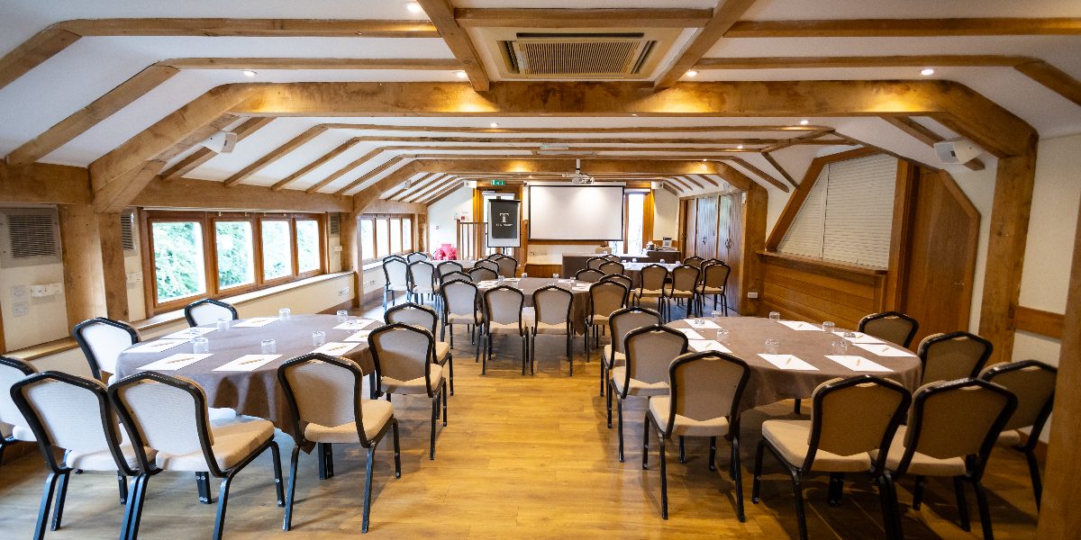 tewinbury farm hotel