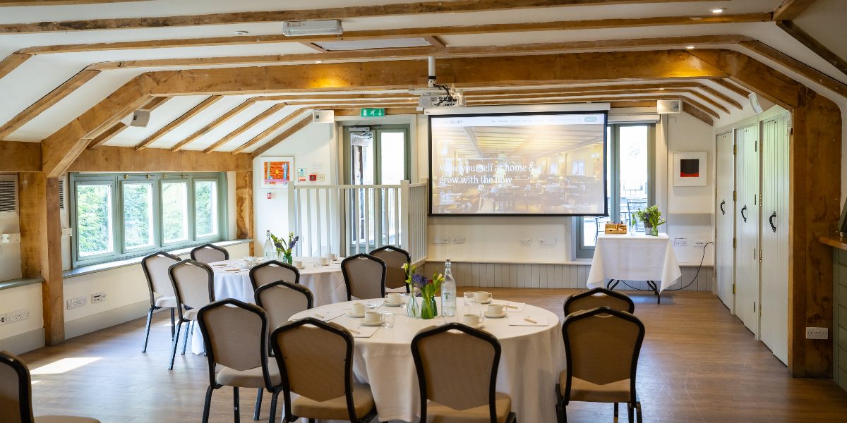 tewinbury farm hotel