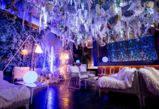 South Place Hotel –