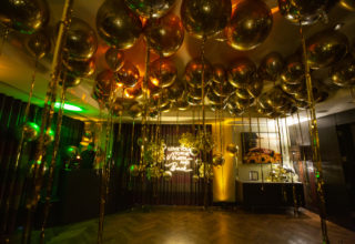 South Place Hotel – Le Chiffre – Party 4