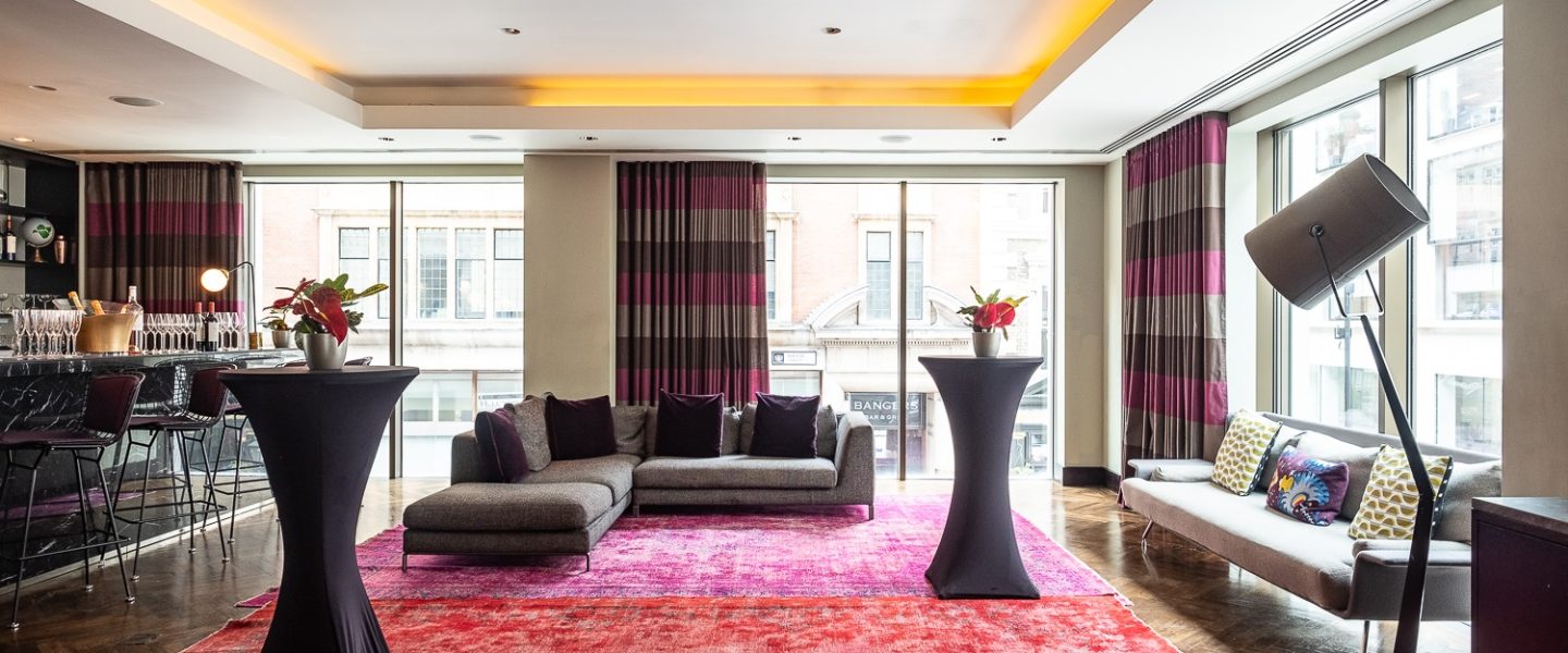 South Place Hotel
