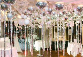 South Place Hotel – R&M Wedding – Le Chiffre & Solo