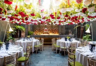 South Place Hotel www.jamesbedford.com