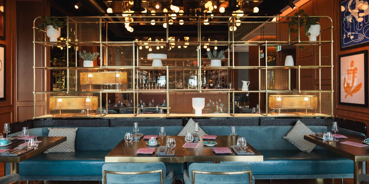 Sofitel Adelaide
