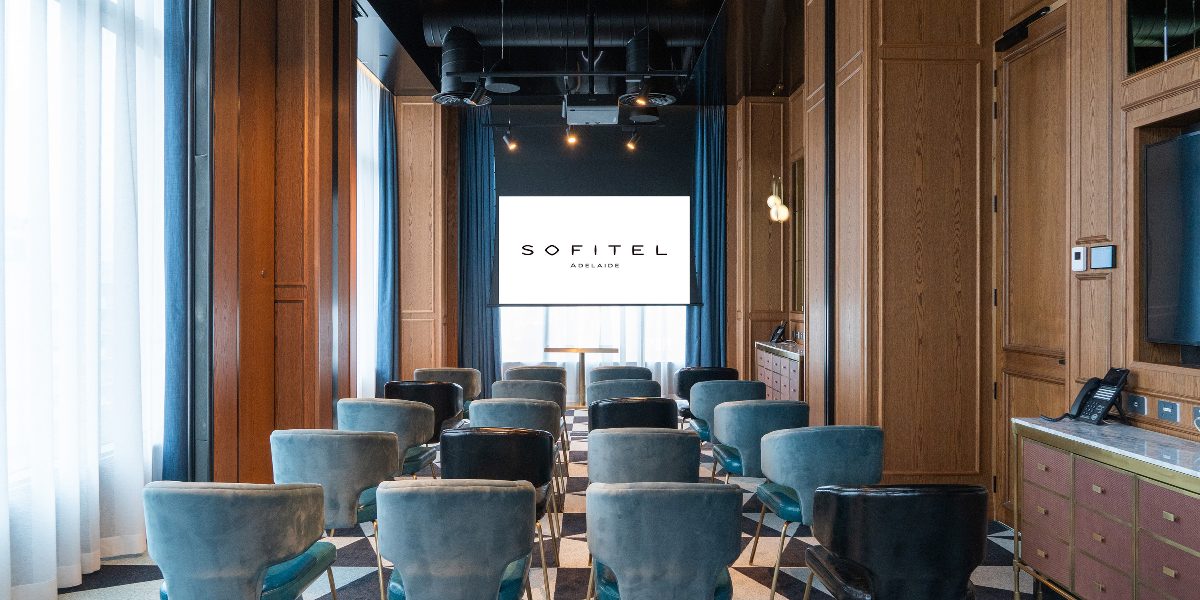 Sofitel Adelaide