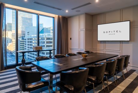 Sofitel Adelaide