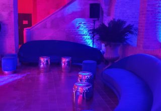 Grand Junction_Undercroft lounge seating