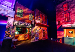 EVOLUTION LONDON – christmas 2022 – 6