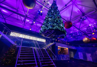 EVOLUTION LONDON – christmas 2022 – 8