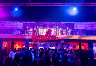 EVOLUTION LONDON – christmas 2022 – 14