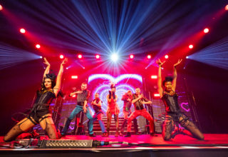 EVOLUTION LONDON – christmas 2022 – 18