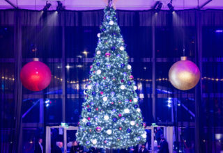 EVOLUTION LONDON – christmas 2022 – 23