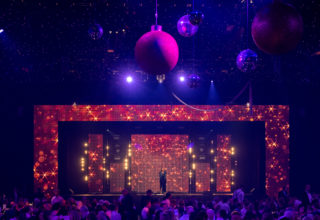 EVOLUTION LONDON – christmas 2022 – 28