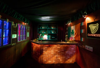 EVOLUTION LONDON – christmas 2022 – 34