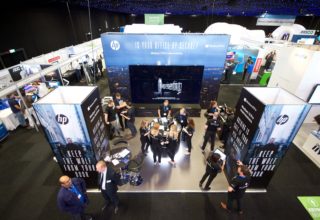 Evolution London – Events – 10