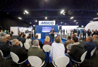 Evolution London – Events – 14