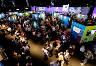 Evolution London – Events – 15