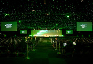 Evolution London – Events – 18