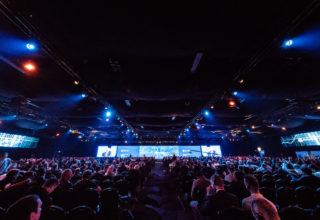 Evolution London – Events – 20