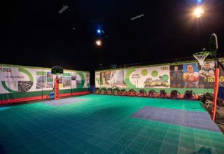 Evolution London – Events – 23