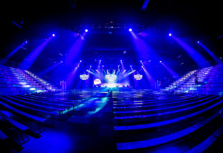 Evolution London – Events – 26