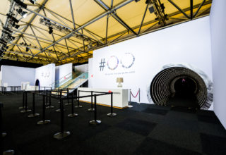 Evolution London – Events – 27