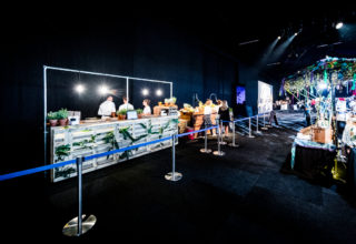 Evolution London – Events – 29