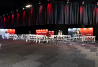 Evolution London – Events – 30