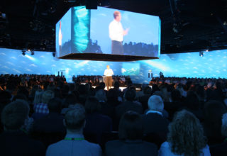 Evolution London – Events – 31