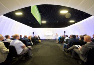 Evolution London – Events – 37