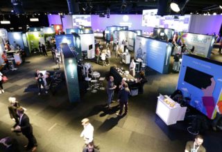 Evolution London – Events – 43