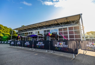 Evolution London – dinner – 17