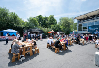 Evolution London – weddings and private events – 1