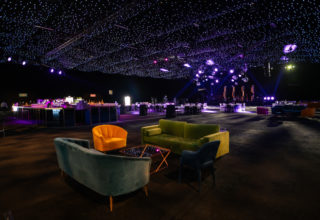 Evolution London – weddings and private events – 4