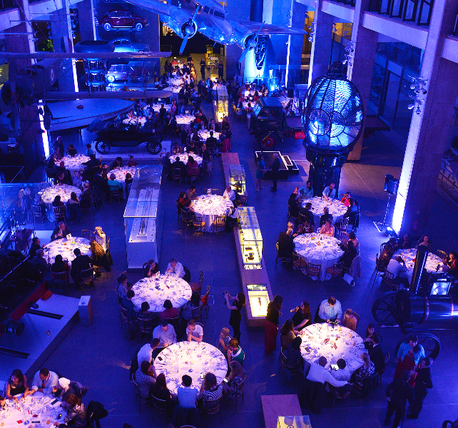 Science Museum London