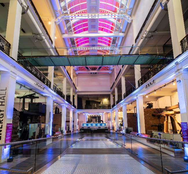 Science Museum London