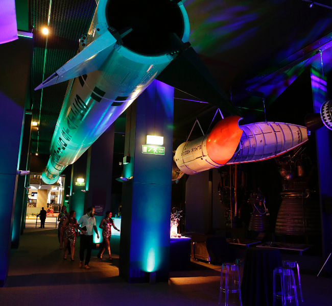 Science Museum London