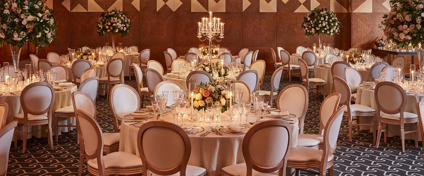 the berkeley - ballroom