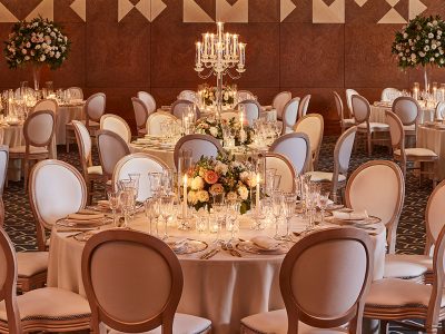 The Ballroom