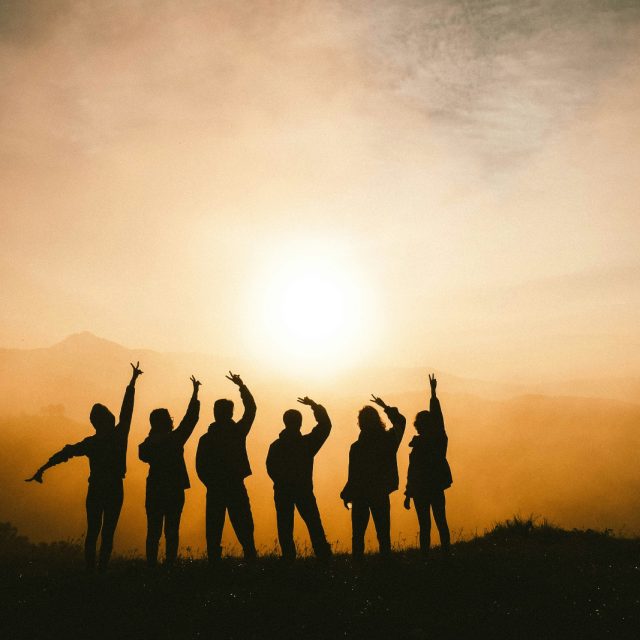 What month is best for a corporate retreat?