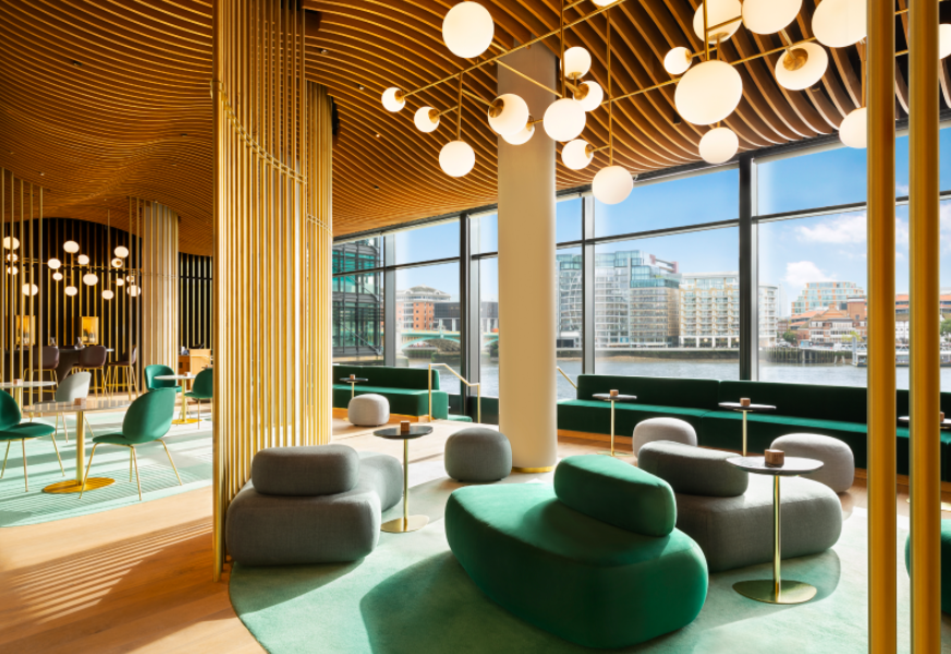 The Westin London