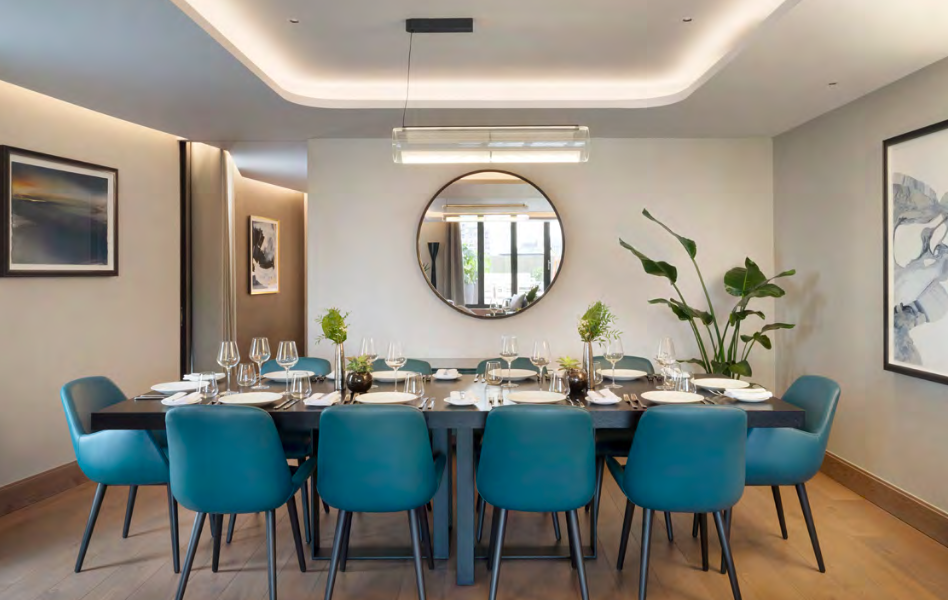 The Westin London
