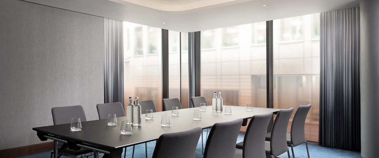 The Westin London