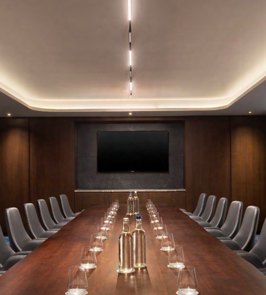 The Westin London