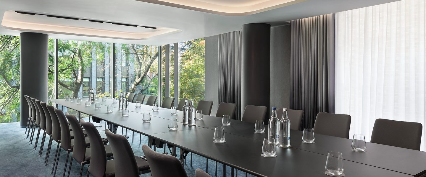The Westin London