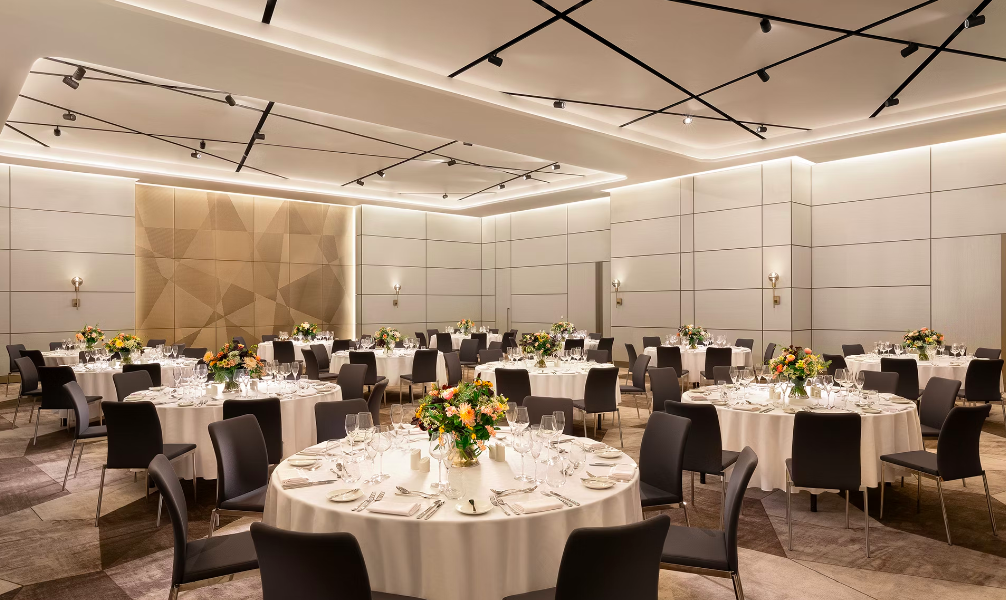 The Westin London