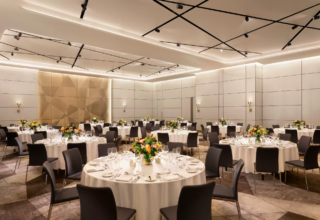 The Westin London_westin ballroom